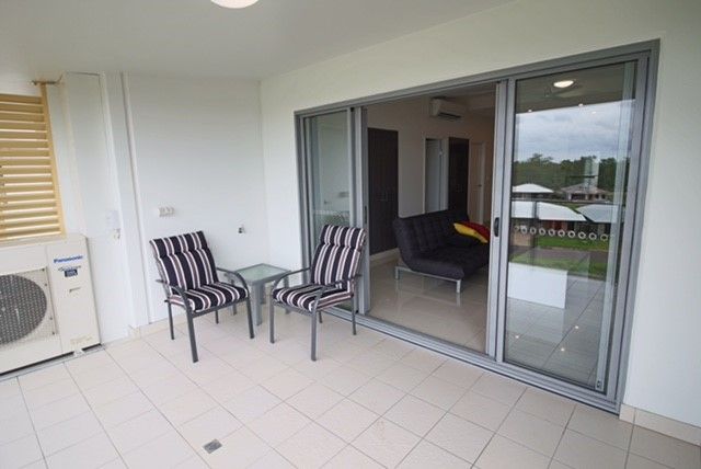 17/25 Fairweather Crescent, Coolalinga NT 0839, Image 1