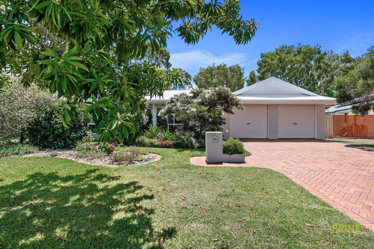 23 Lido Parade, Urangan QLD 4655, Image 2