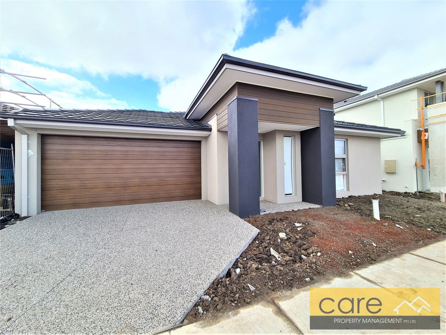 3 bedrooms House in 9 Favero Street CLYDE NORTH VIC, 3978