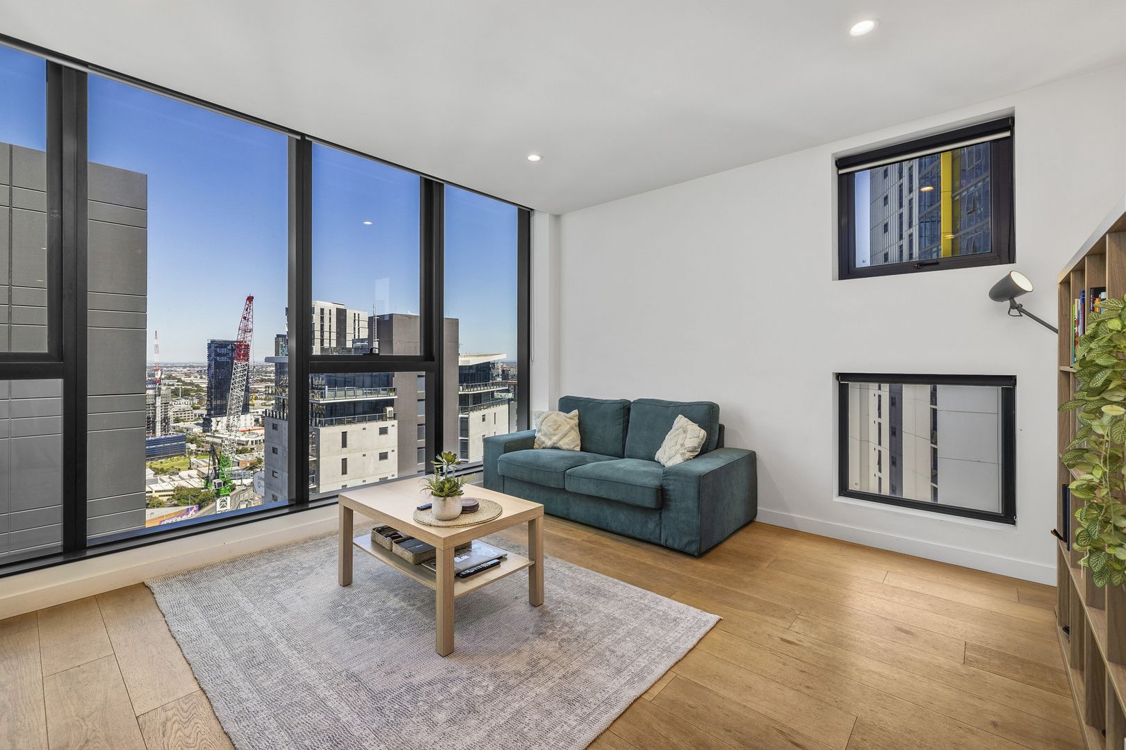 3304/58 Clarke Street, Southbank VIC 3006, Image 1