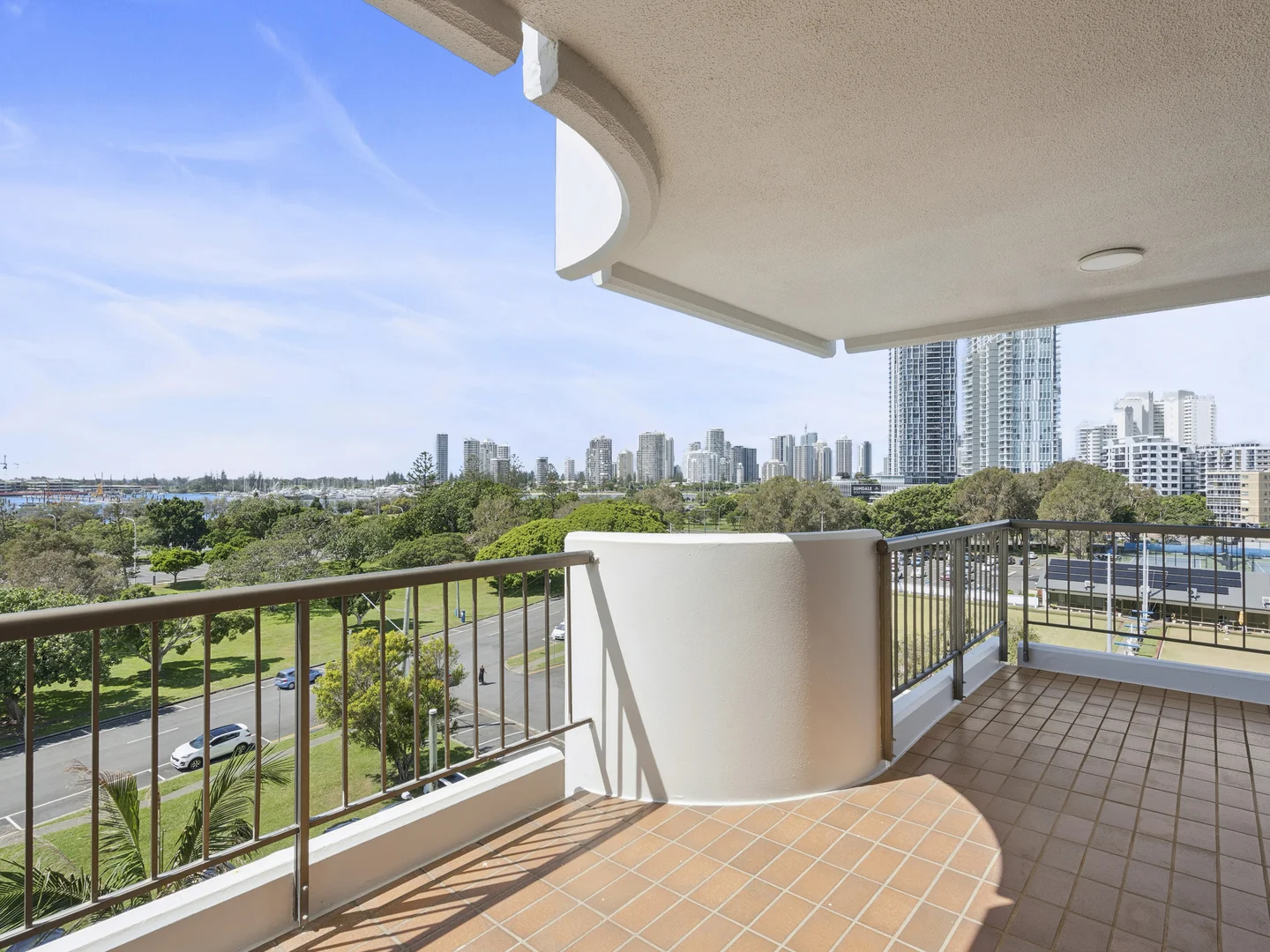 Additional image 4 of 6E/10 Marine Parade, Southport QLD 4215