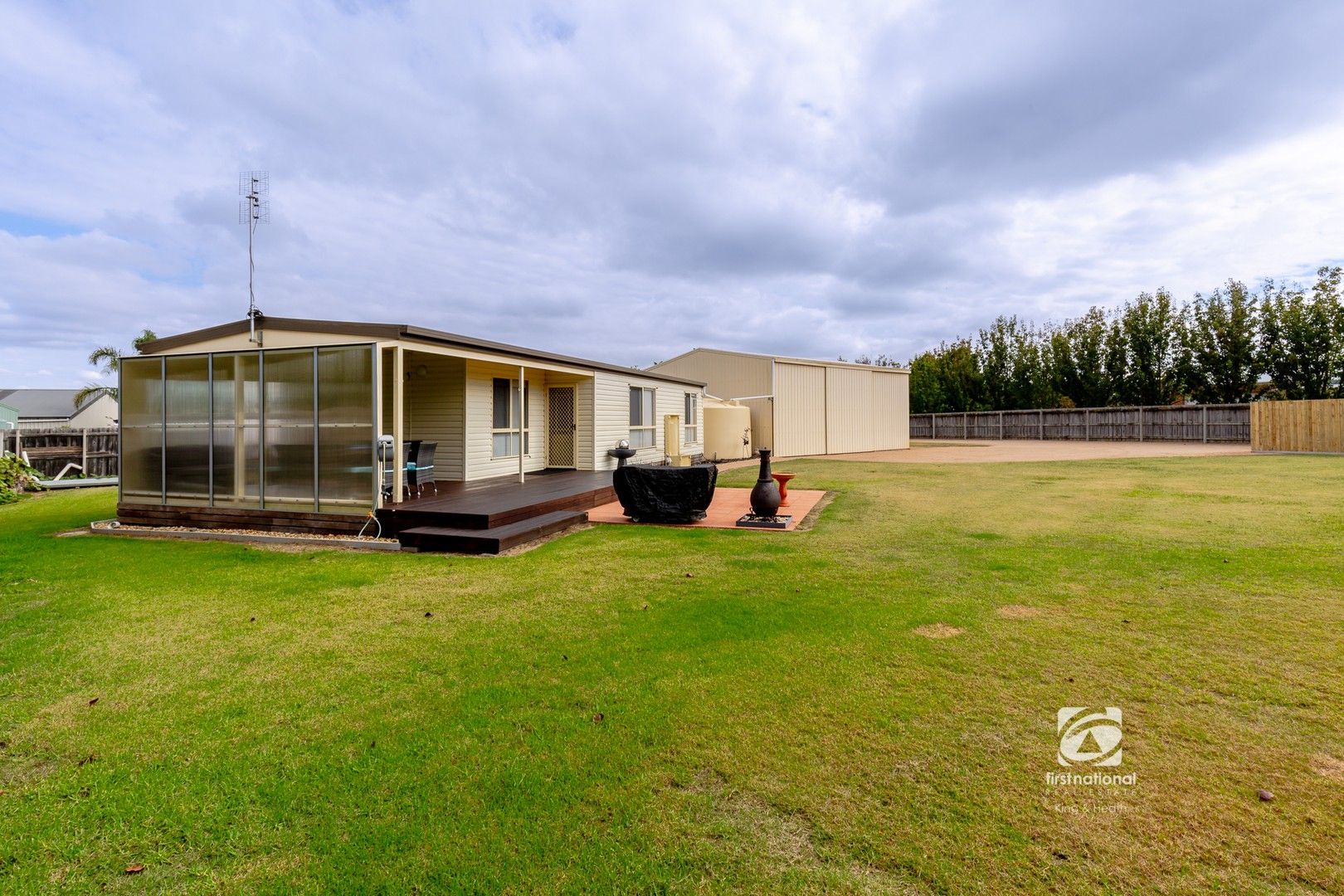 26A May Park Drive, Paynesville VIC 3880, Image 0