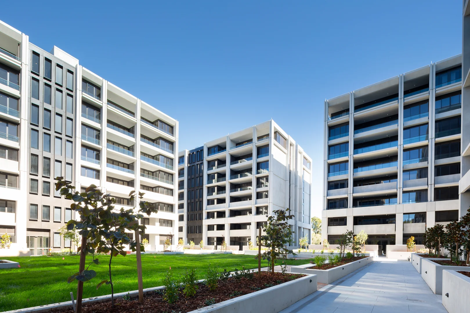 Additional image 9 of 273/62 Constitution Ave, Parkes ACT 2600