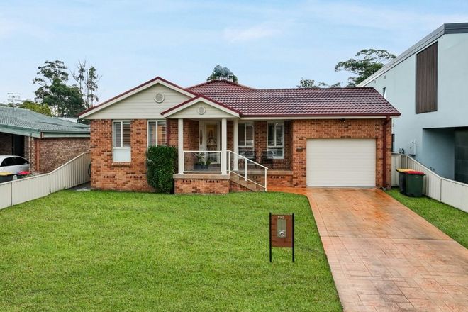 Picture of 195 Sanctuary Point Road, SANCTUARY POINT NSW 2540