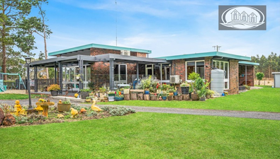 Picture of 114 Fincks Road, PORTLAND VIC 3305