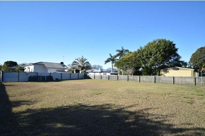 Picture of 18a Alice Street, WALKERVALE QLD 4670