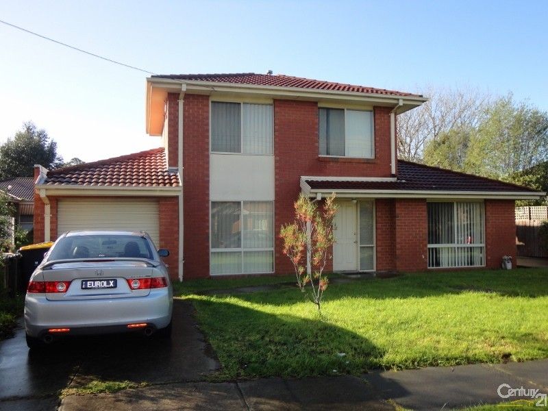 1/8 Marshall Avenue, Clayton VIC 3168, Image 0