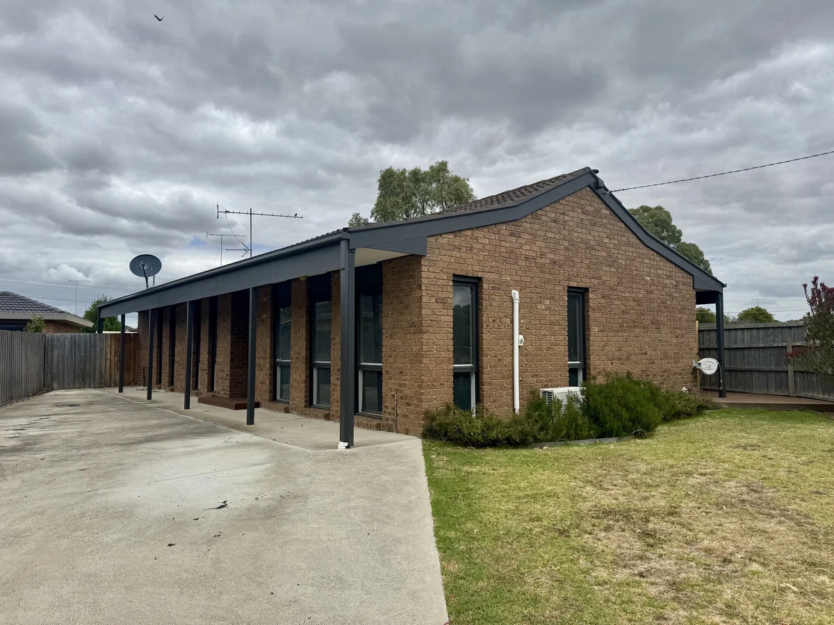 7 Dargo Crescent, Morwell VIC 3840