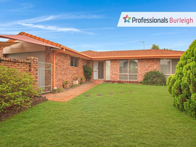 4 Swift Place, Burleigh Waters QLD 4220, Image 1