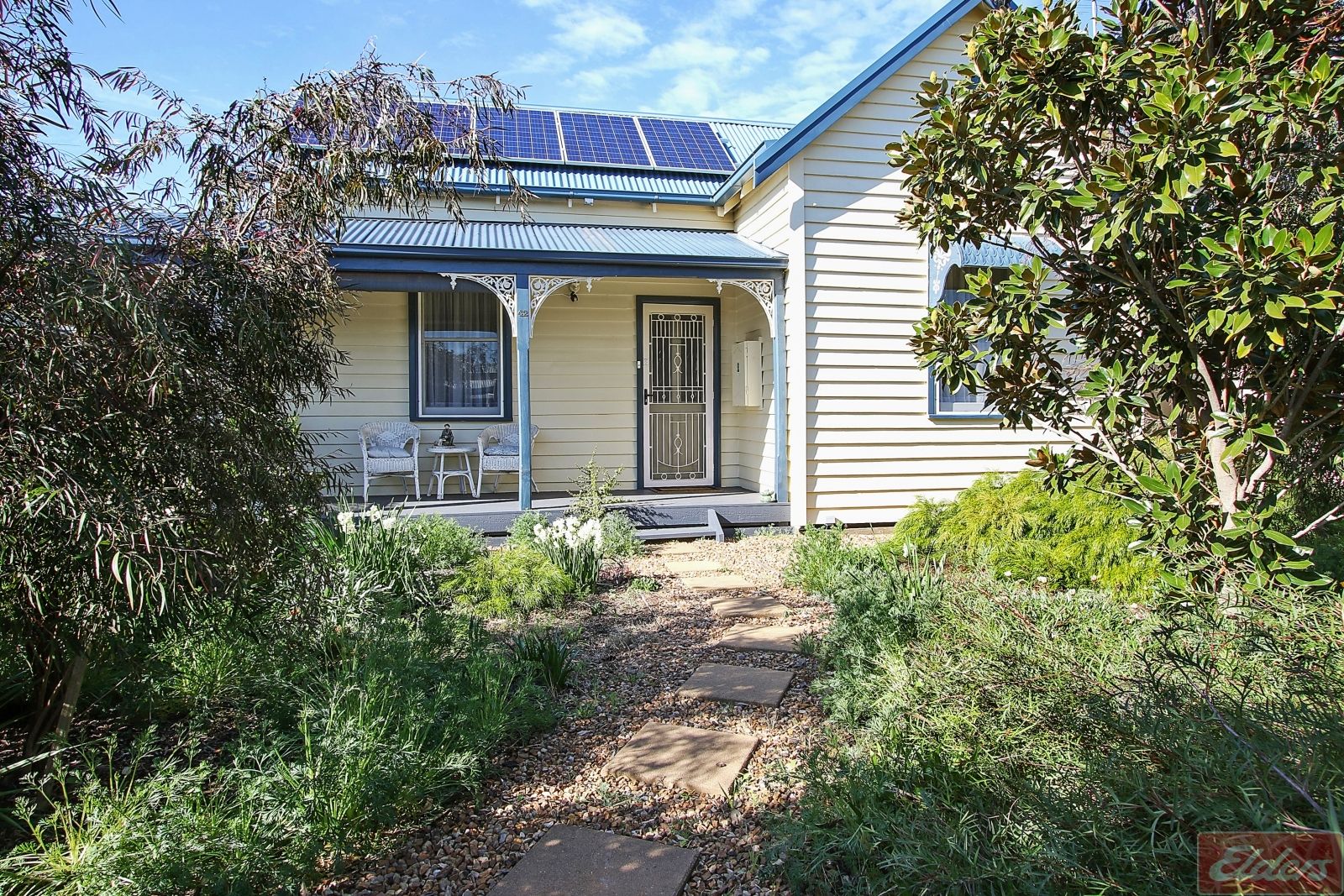 42 Ely Street, Yarrawonga Property History & Address Research Domain