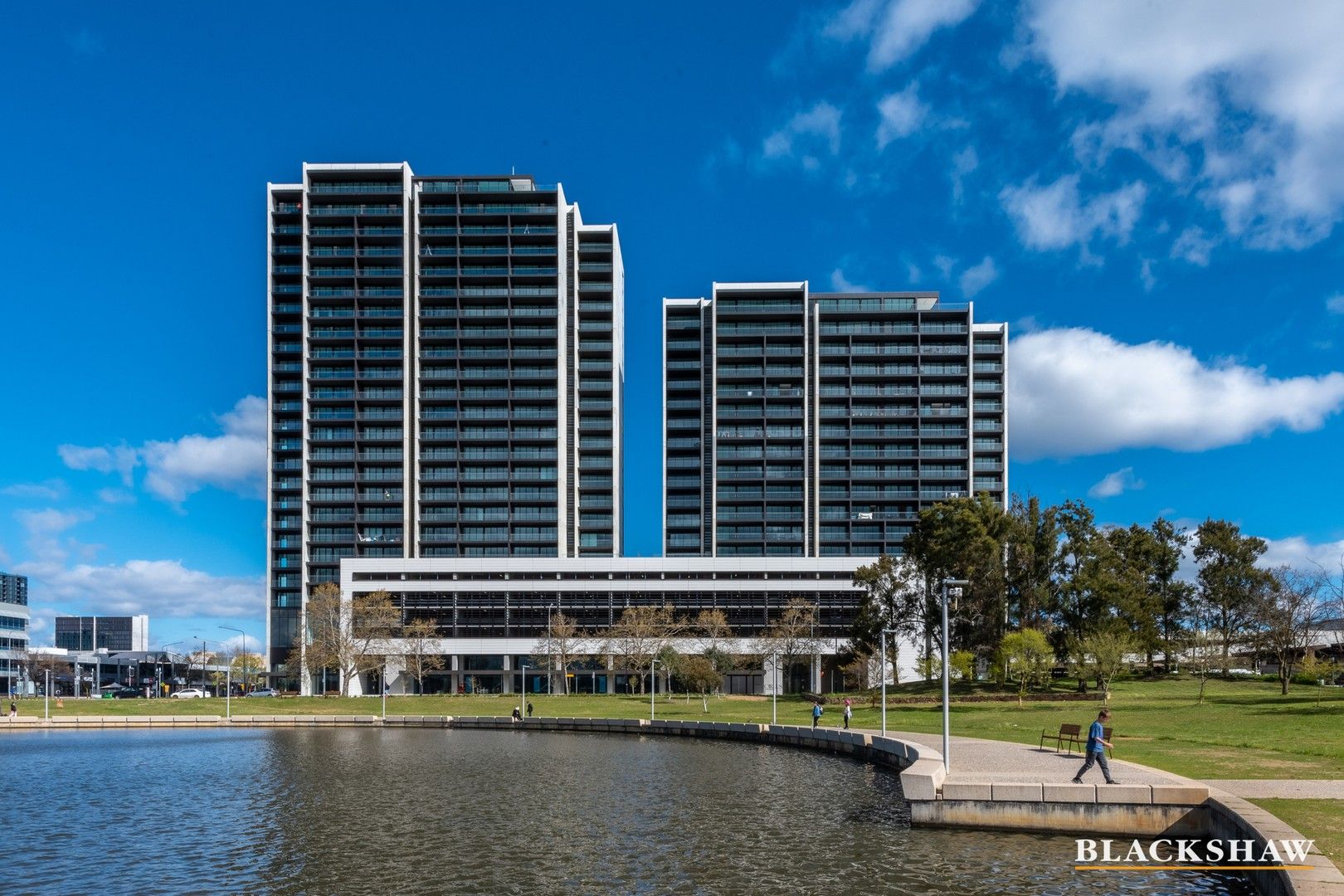 902/161 Emu Bank, Belconnen | Property History & Address Research | Domain