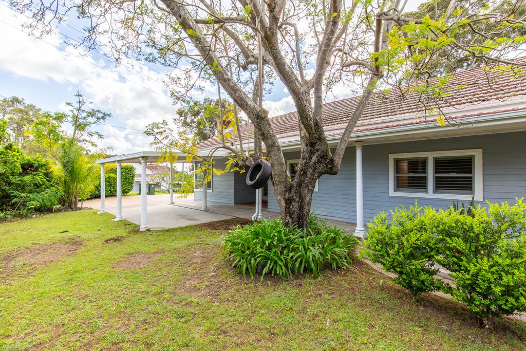 103 Charlestown Road, Kotara Property History & Address Research Domain