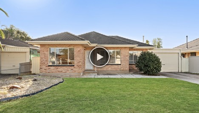 Picture of 10 Quick Street, PARAFIELD GARDENS SA 5107
