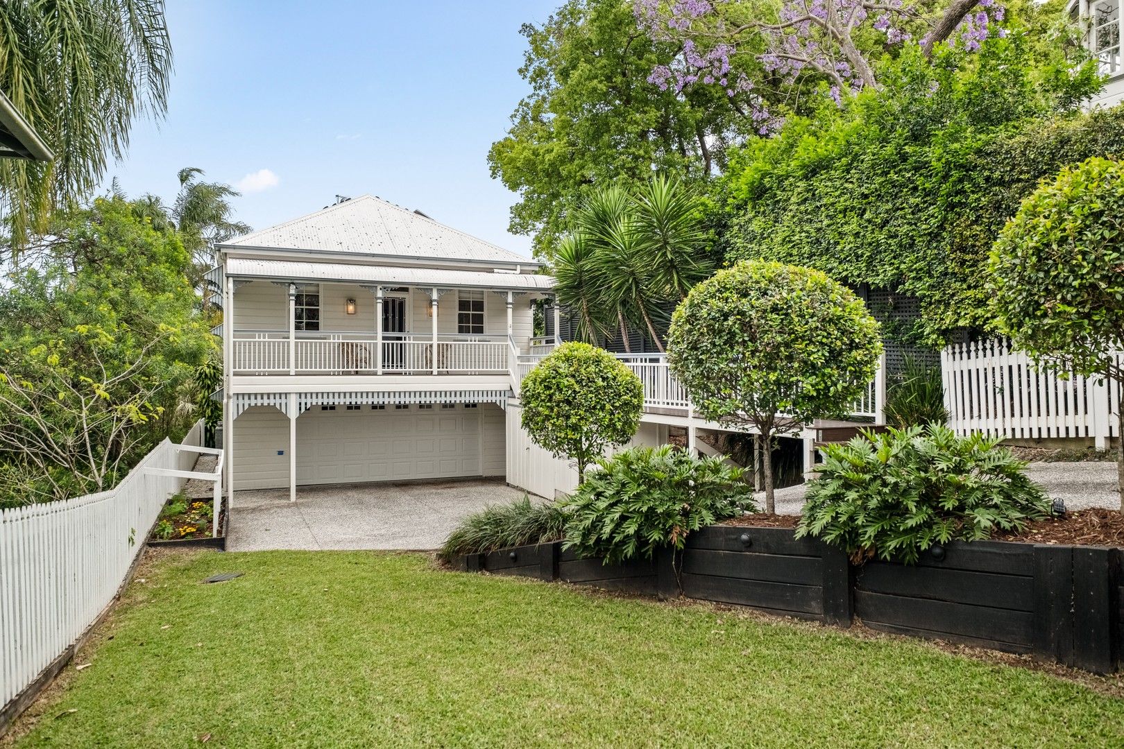 30 Wienholt Street, Auchenflower QLD 4066, Image 0