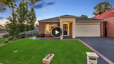 Picture of 87 Fieldstone Boulevard, BEACONSFIELD VIC 3807