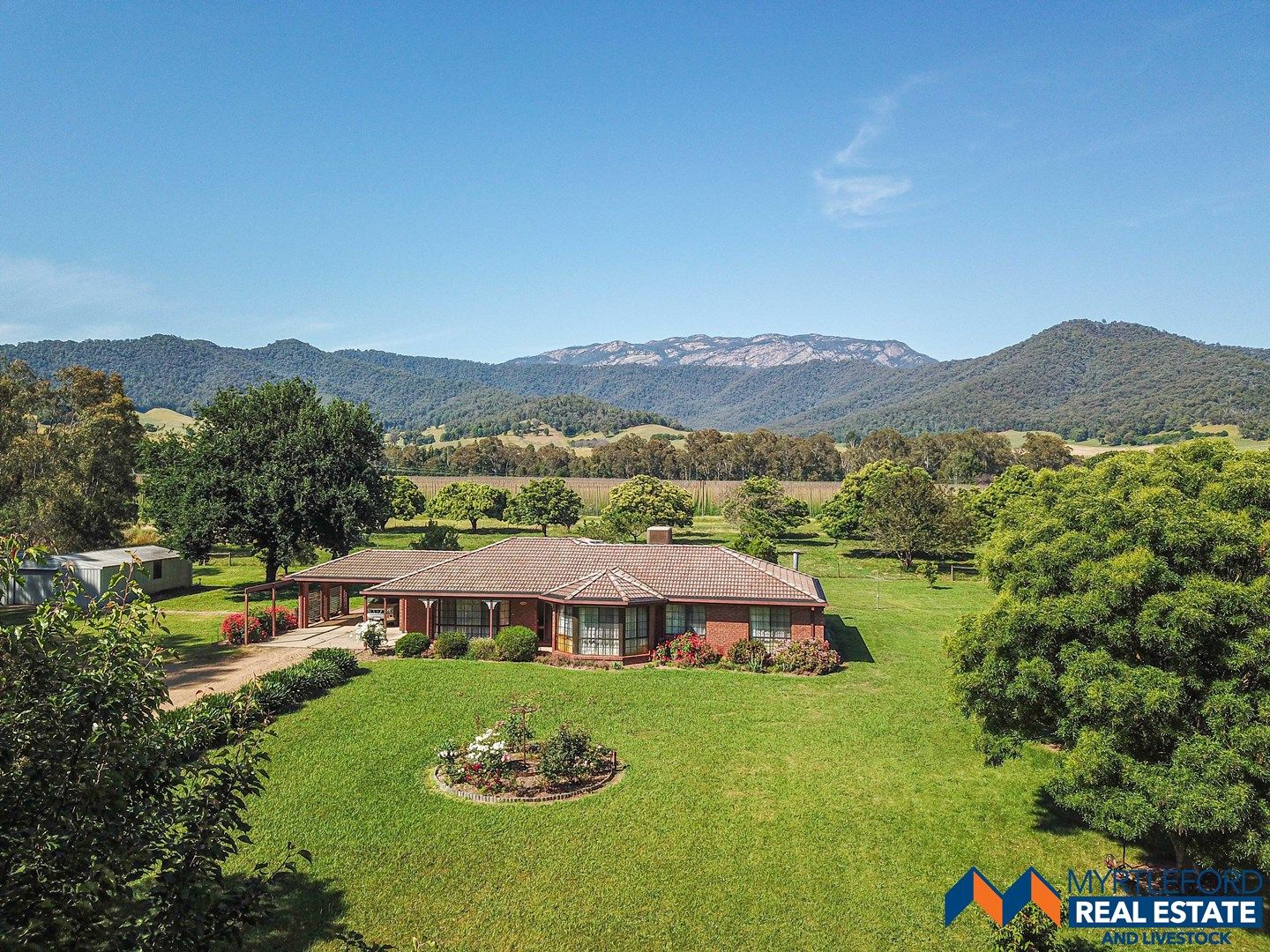 5854 Great Alpine Road, Eurobin VIC 3739, Image 0