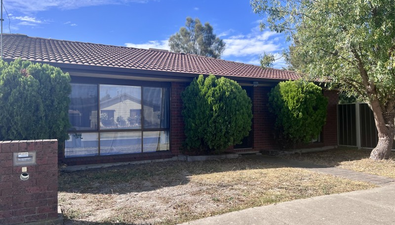 Picture of 1/9 Young Street, HORSHAM VIC 3400