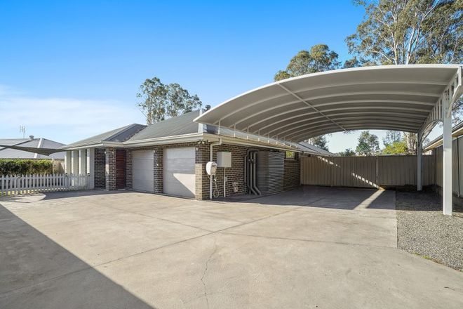 Picture of 5 Ginkers Way, COORANBONG NSW 2265