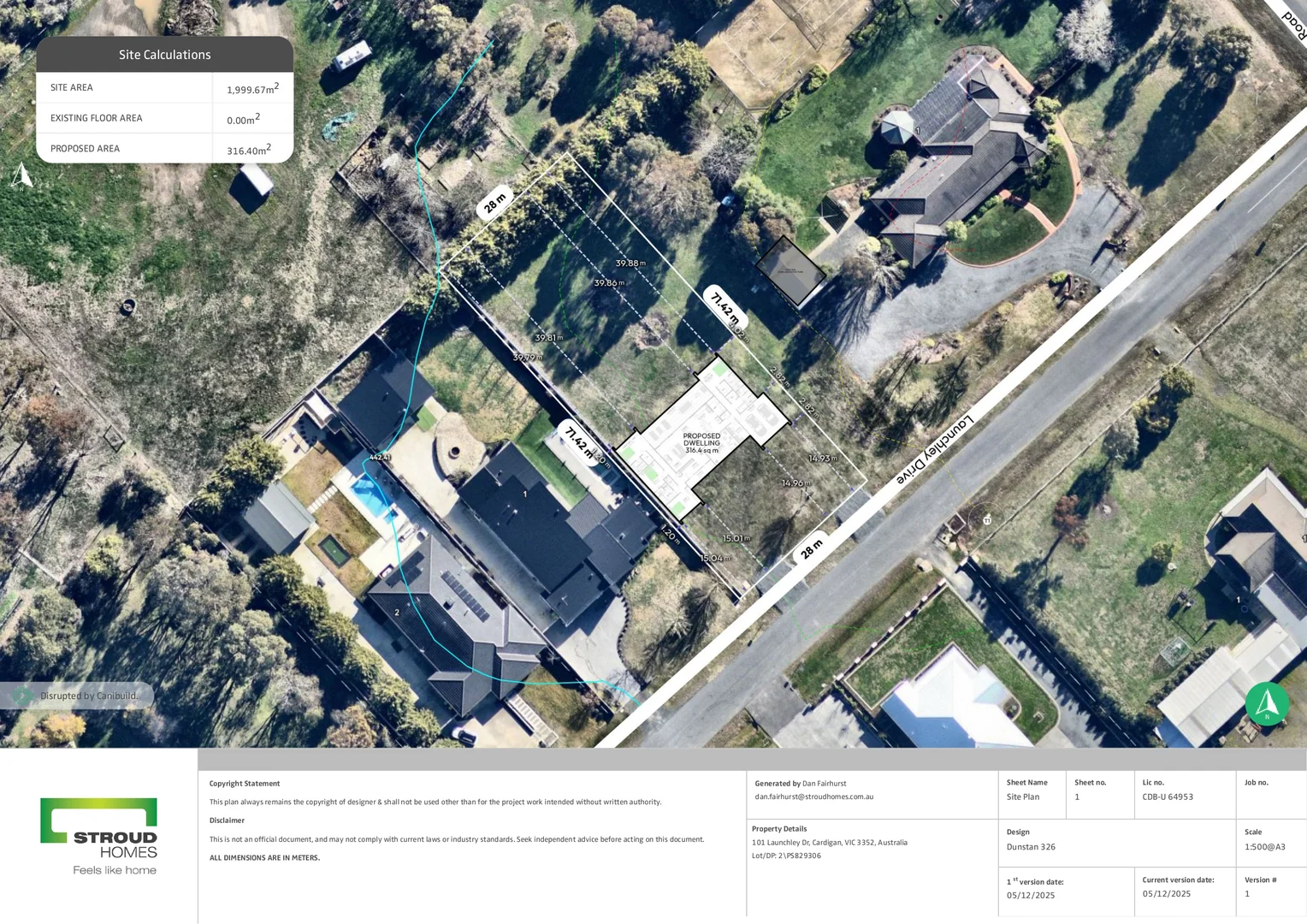 Additional image 14 of 101 Launchley Drive, Cardigan VIC 3352