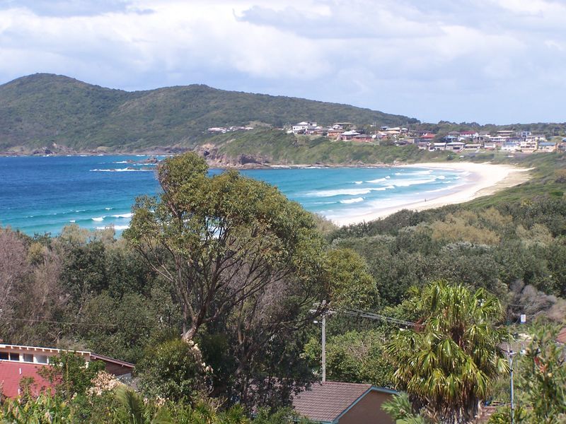 14 Marine Drive, Forster Property History & Address Research Domain