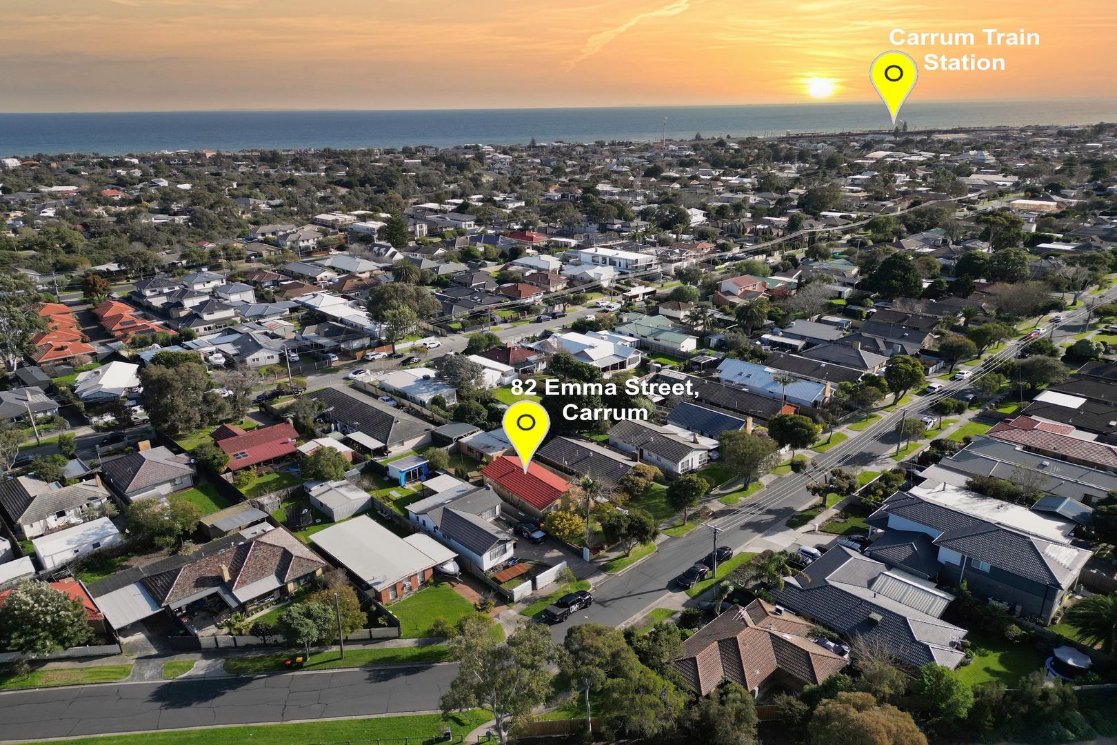 82 Emma Street, Carrum VIC 3197, Image 2