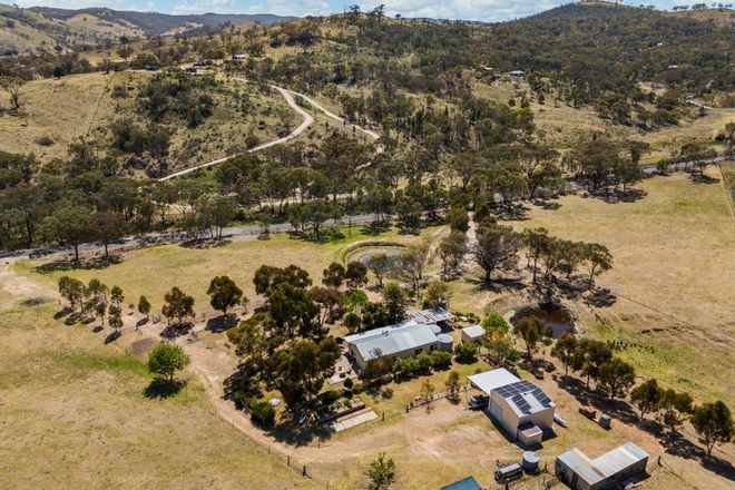 Picture of 526 Windeyer Road, MUDGEE NSW 2850