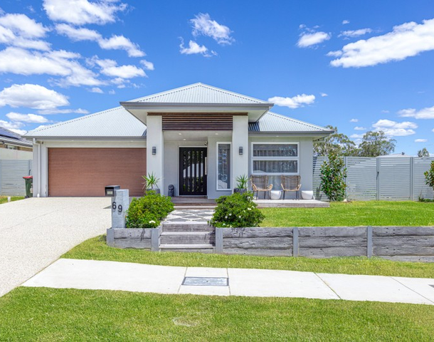 69 Kesterton Rise, North Rothbury NSW 2335