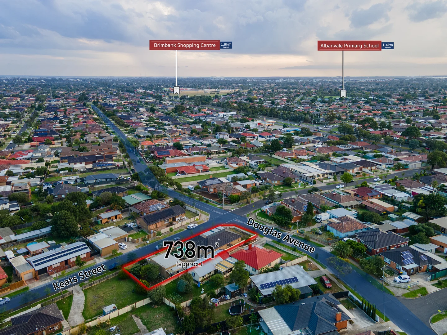 Additional image 20 of 22 Douglas Avenue, St Albans VIC 3021