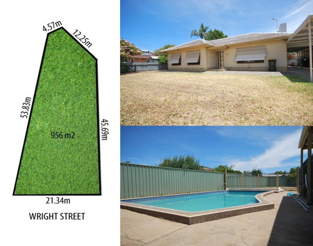 58 Wright Street, Renown Park SA 5008