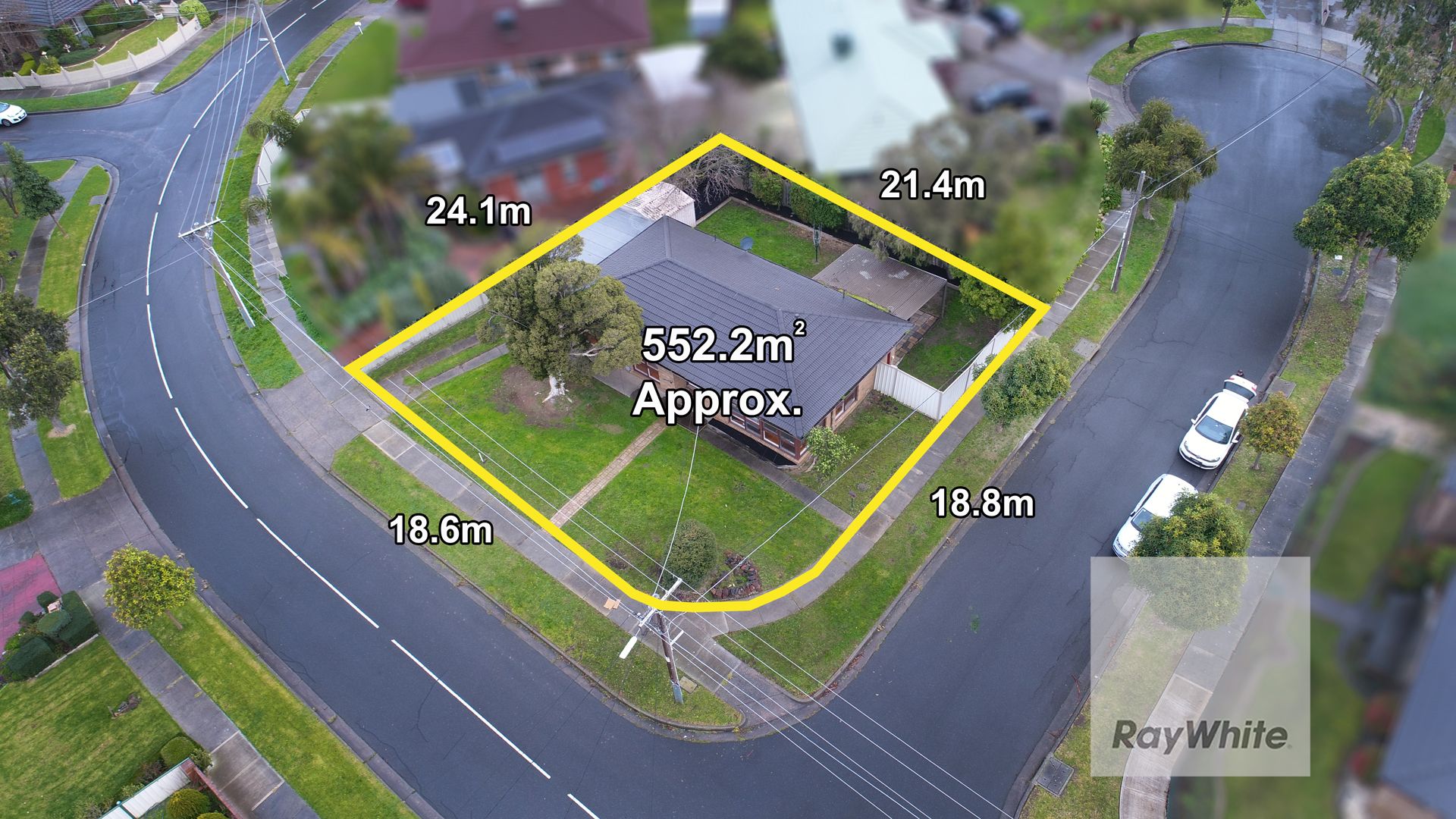 1 Orchard Court, Gladstone Park VIC 3043, Image 1