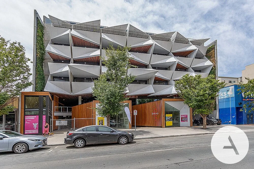 208/32 Mort St, Braddon ACT 2612