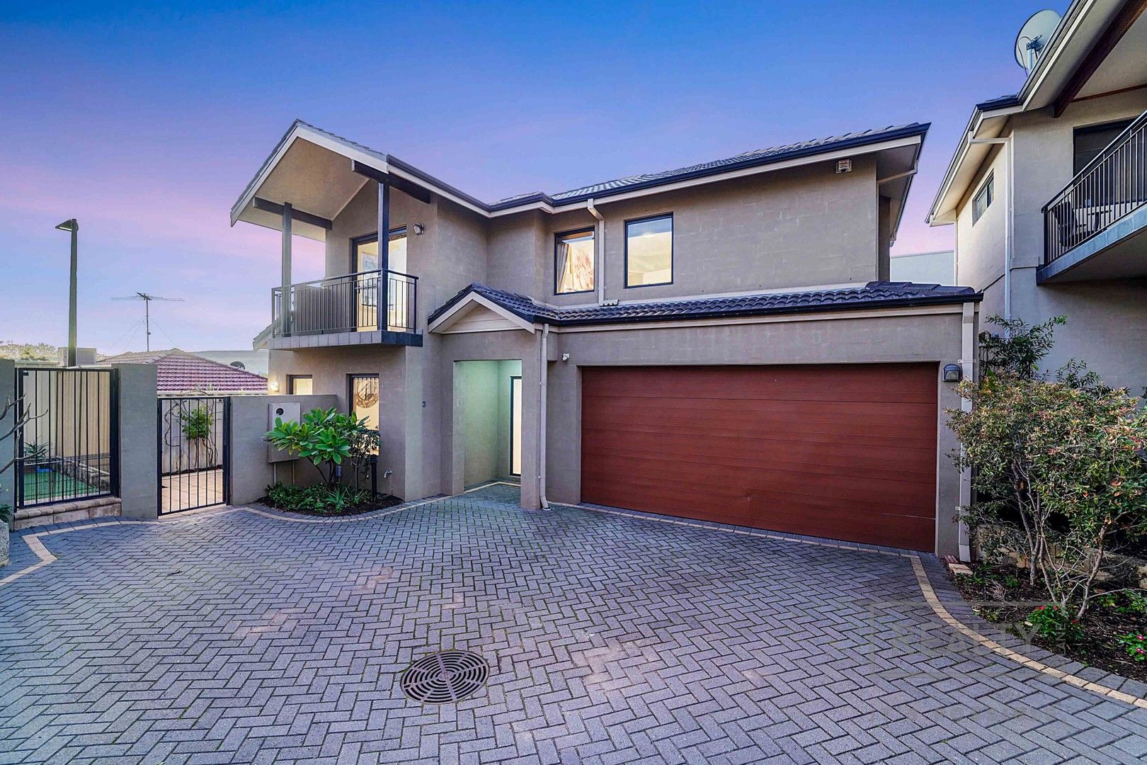 4 bedrooms House in 3/59 Westview Street SCARBOROUGH WA, 6019
