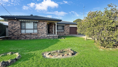 Picture of 5 Army Avenue, TANILBA BAY NSW 2319