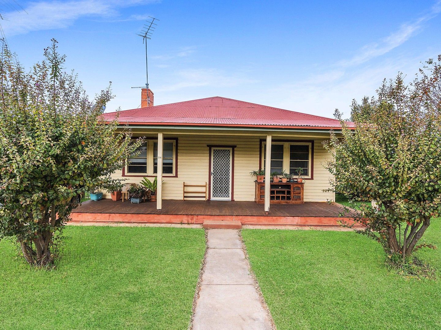 56 Twynam Street, Narrandera NSW 2700, Image 0