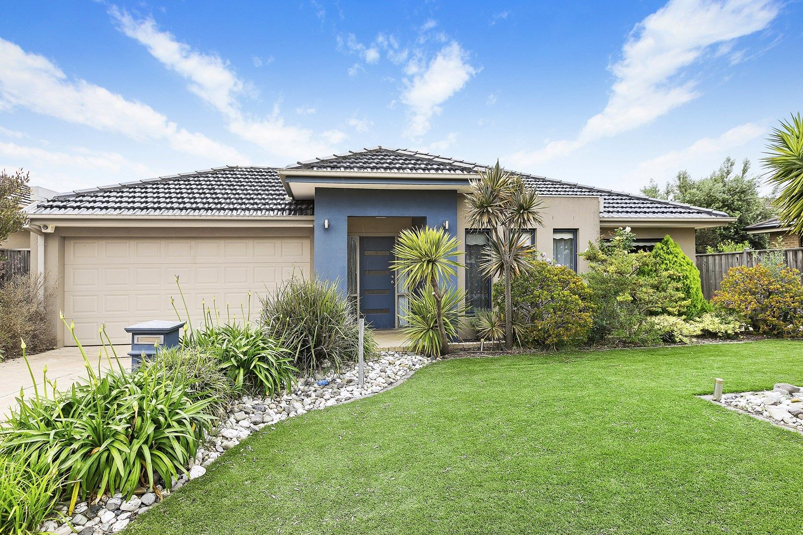 4 bedrooms House in 63 Middle Park Drive POINT COOK VIC, 3030