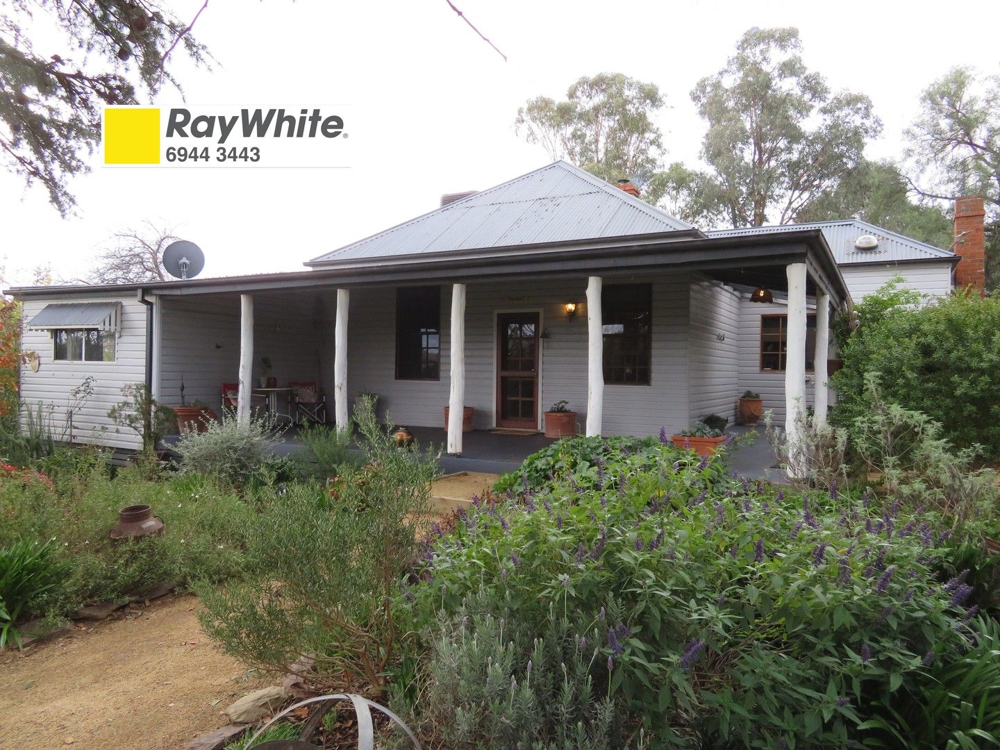 1019 Darbalara Road, Gundagai NSW 2722, Image 0