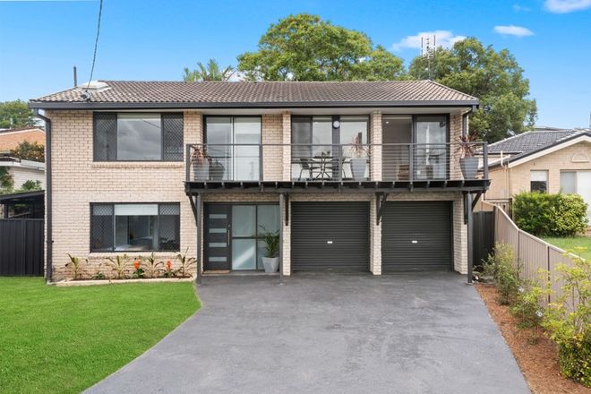 Picture of 3 Wakefield Close, KARIONG NSW 2250