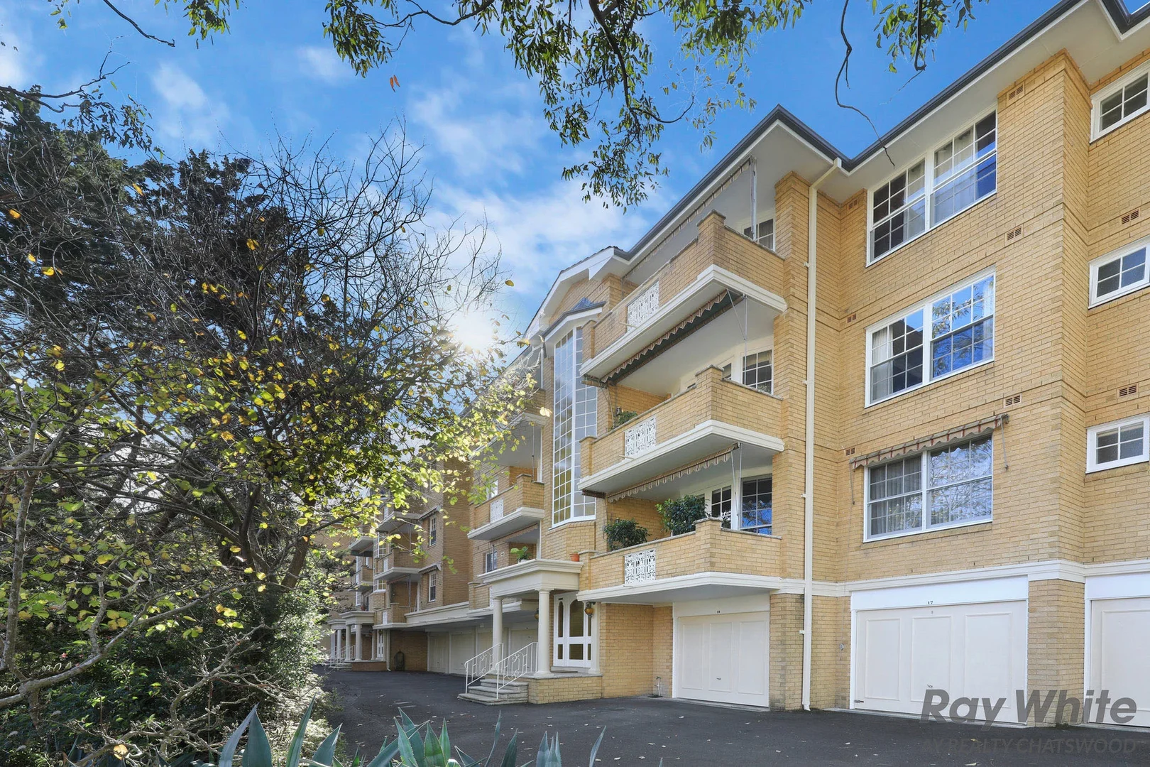 Additional image 9 of 12/10 Larkin Street, Roseville NSW 2069