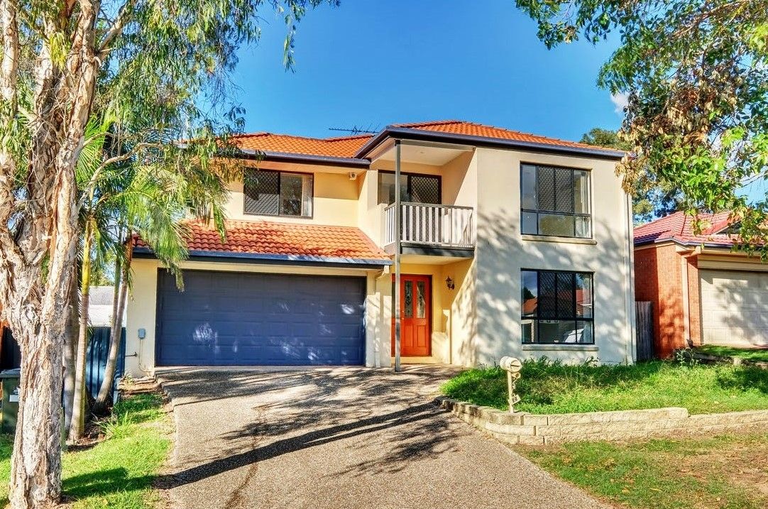 14 Booloumba Crescent, Forest Lake QLD 4078, Image 0