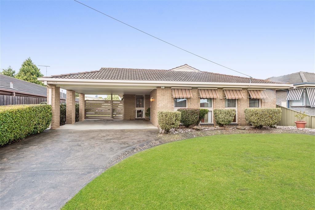 82 Jedda Street, Bell Post Hill VIC 3215, Image 0