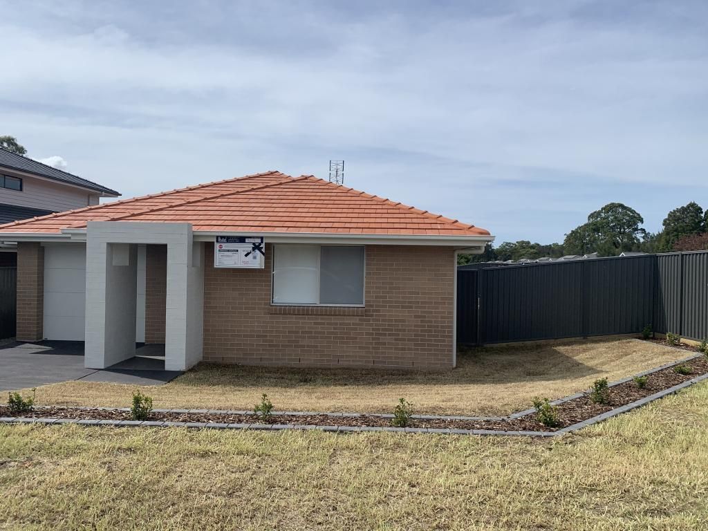 2 bedrooms House in 138 GEORGIA DRIVE HAMLYN TERRACE NSW, 2259