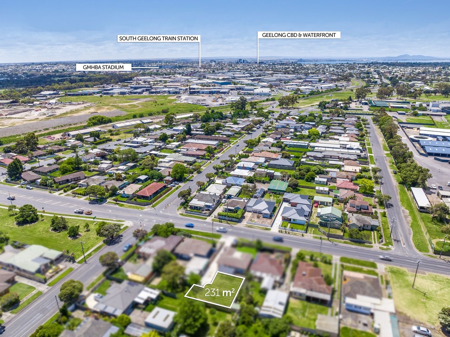 2/22 Fellmongers Road, Breakwater VIC 3219, Image 2