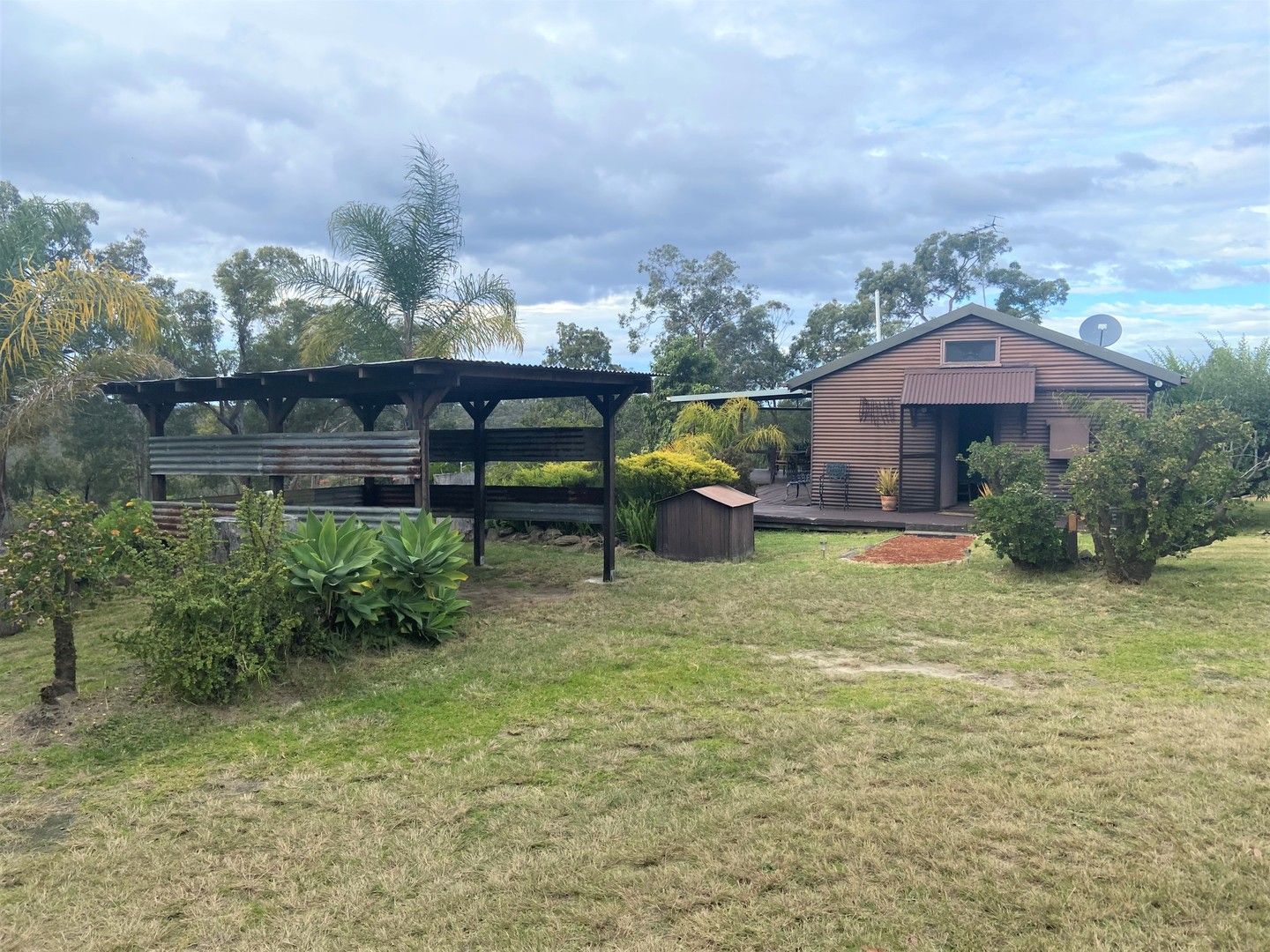 8867 Putty Road Putty Nsw 2330 House For Sale Domain