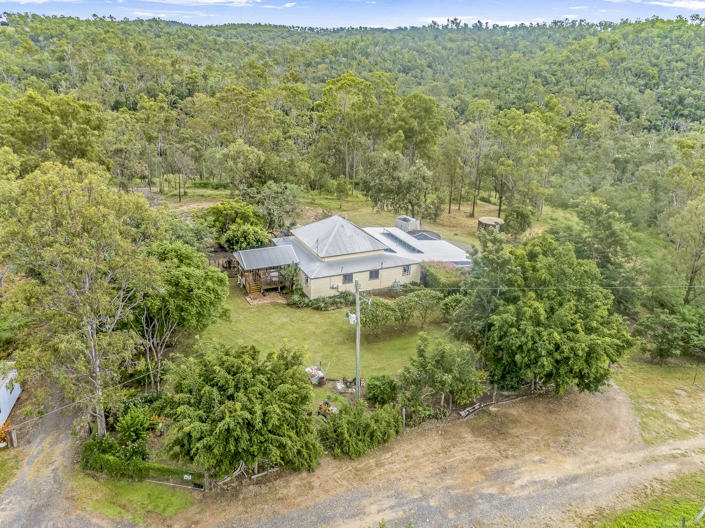 272 Broadmeadows Road, Moolboolaman QLD 4671, Image 1