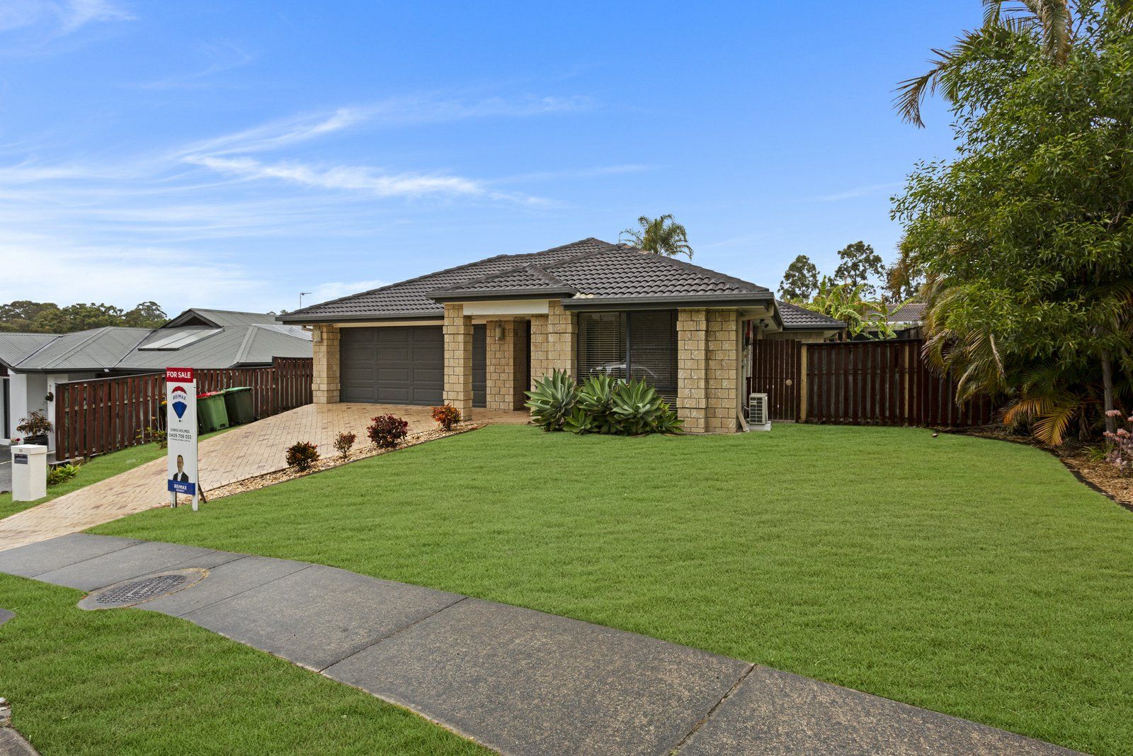 32 Kelsey Circuit, Nerang QLD 4211, Image 0