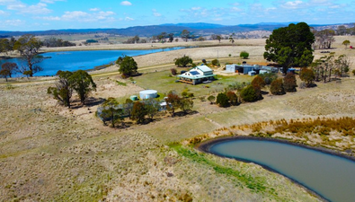 Picture of 162 High Lake Road, BOMBALA NSW 2632