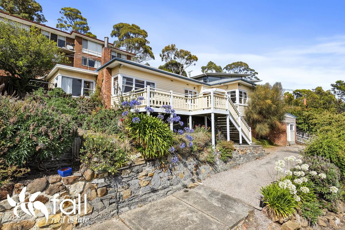 26 Benjafield Terrace, Mount Stuart TAS 7000, Image 1