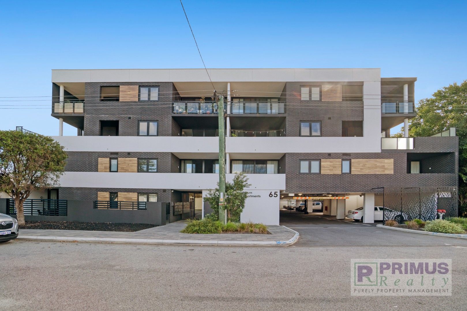 2 bedrooms Apartment / Unit / Flat in 26/65 Wicca Street KEWDALE WA, 6105