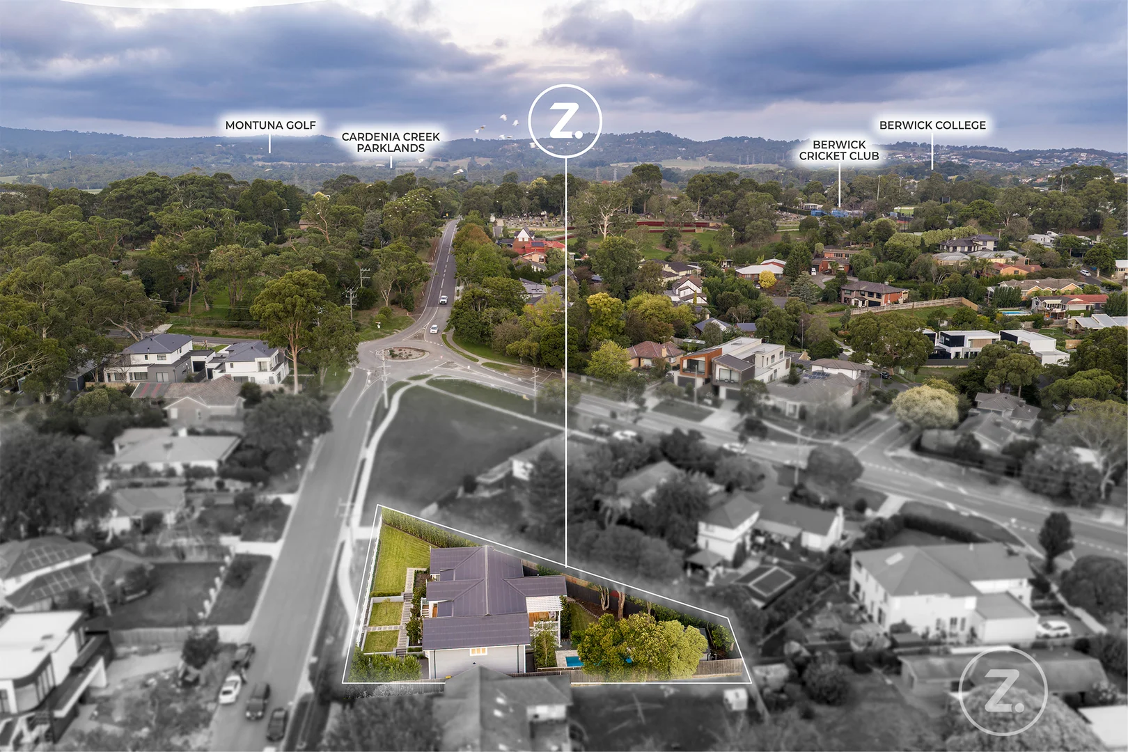 Additional image 20 of 1 Gardiner Street, Berwick VIC 3806