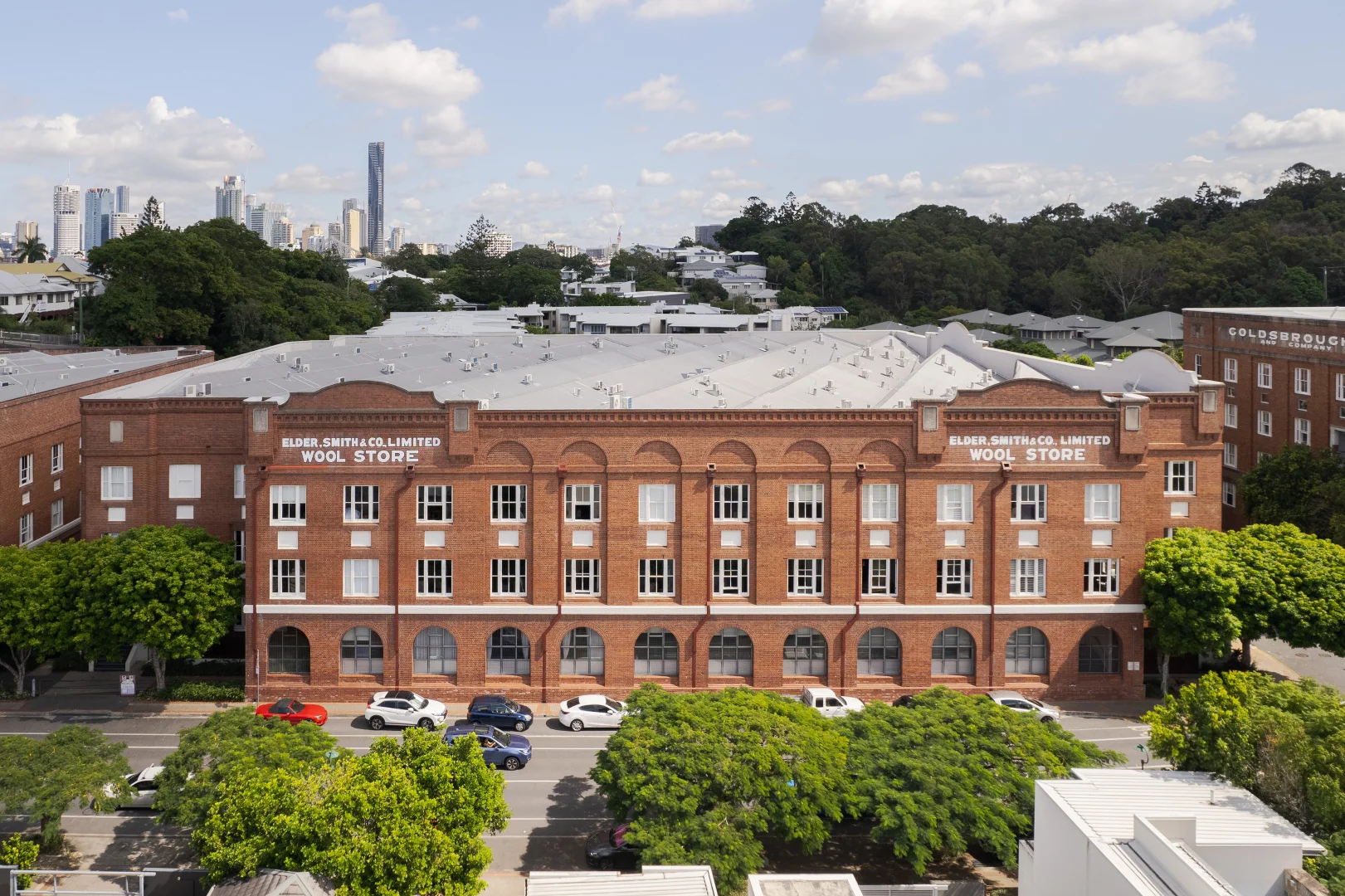 Additional image 29 of 301/64 Macquarie Street, Teneriffe QLD 4005